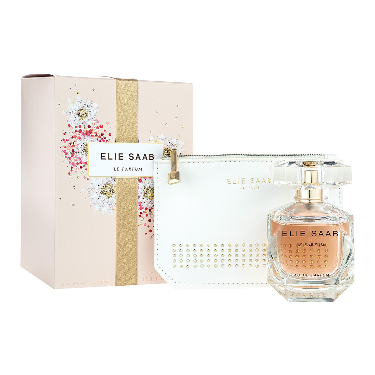 Elie Saab Le Parfum Eau De Parfum 50ML