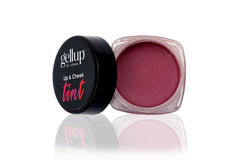 Zobha Lip And Cheek Tint - Quiine - 10gm