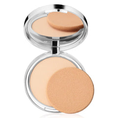 Clinique Stay Matte Sheer Pressed Powder Oil-Free 01 Stay Buff