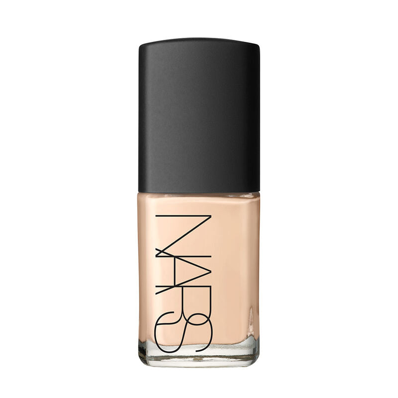 Nars Sheer Glow Foundation Very Light 2 Mont Blanc - 30ml