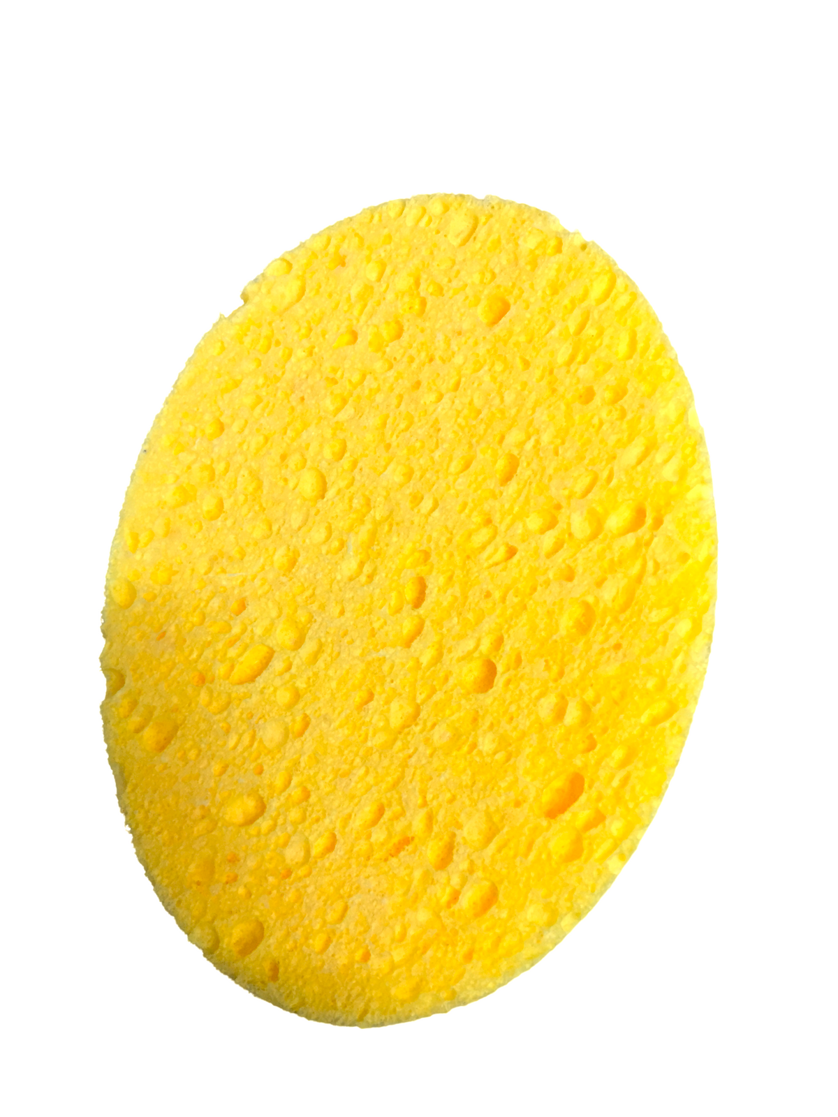 Sedell Paris Yellow  Unisex  Makeup Sponges/Puff (MP-08), For Professional