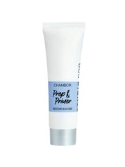 Chambor Prep & Primer Mattifying Moisturizing Primer for Poreless Skin - 30g