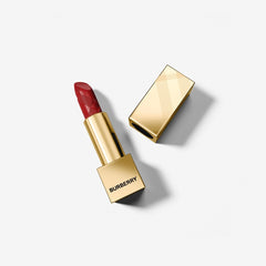 Burberry Kisses Satin Lip Color Hydrating & Long Lasting Lip Color – Lola Red No.111