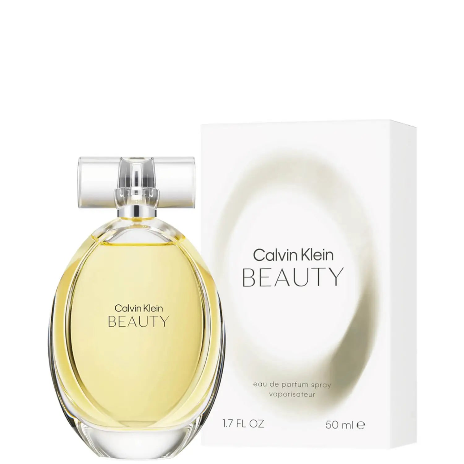 Calvin Klein Beauty Eau De Parfum