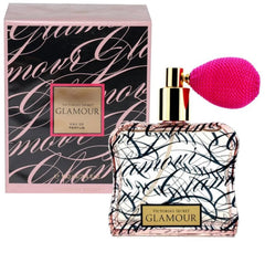 Victoria's Secret Glamour Eau De Perfume - 100ml