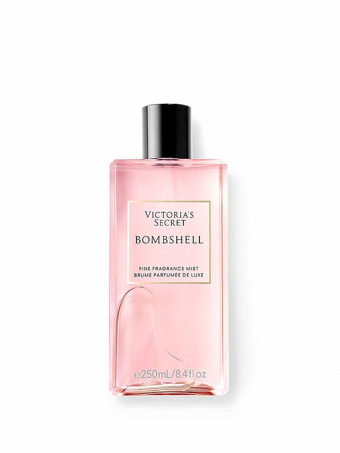 Victoria's Secret Bombshell Fine Fragrance Mist 250ml/8.4 OZ.