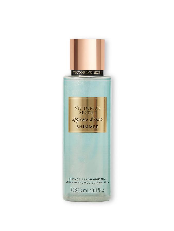 Victoria's Secret Body Care Aqua Kiss Shimmer Body Mist 250ml