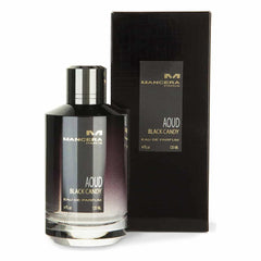 Mancera Aoud Black Candy Edp 120ml for Men and Women