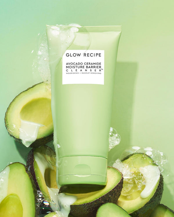 Avocado Ceramide Moisture Barrier Cleanser - 150mL