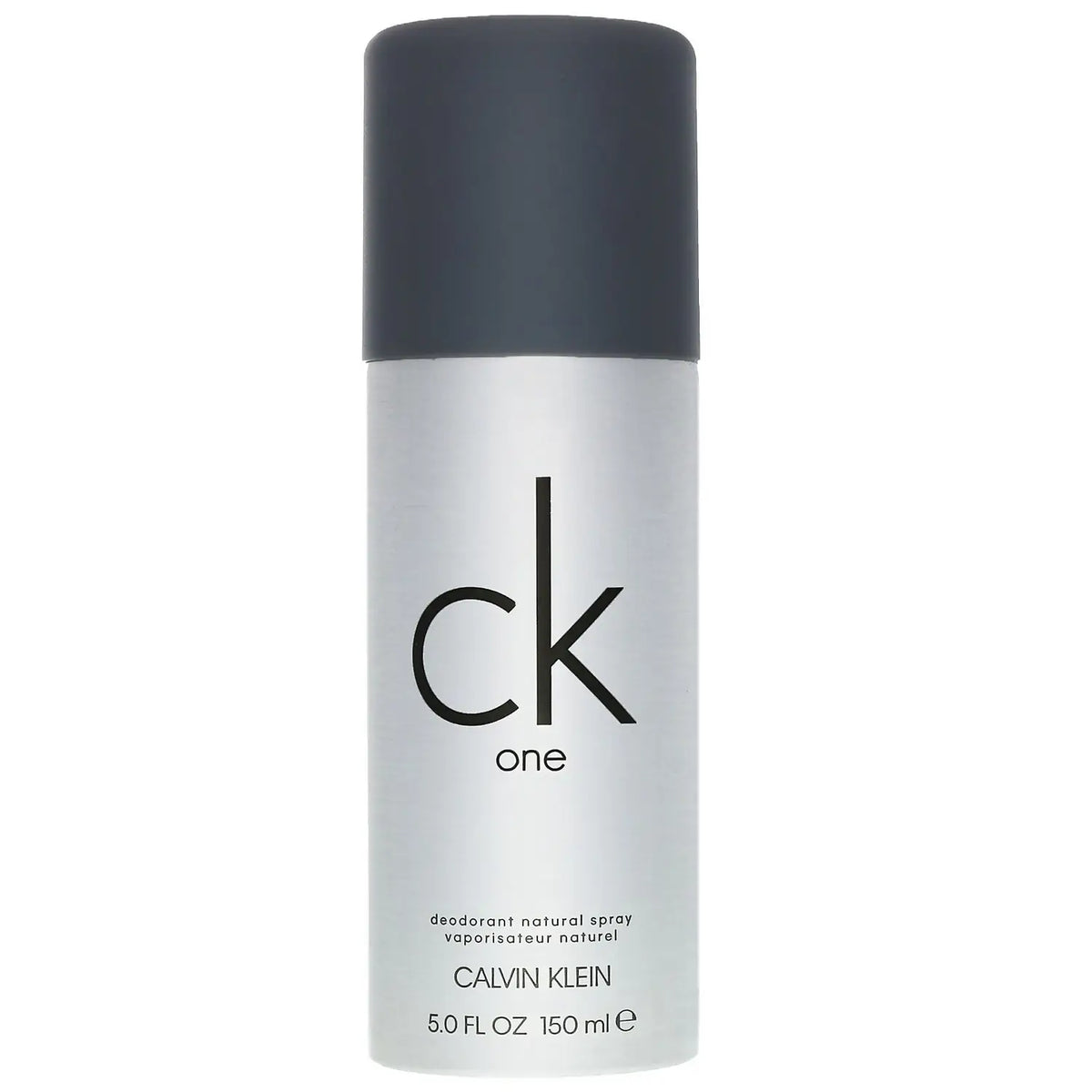 ck one deodorant