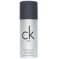 ck one deodorant