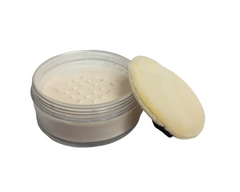 MASIBO USA Transparent Finishing Powder