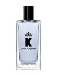 K By Dolce And Gabbana After Shave Lotion - 100mL