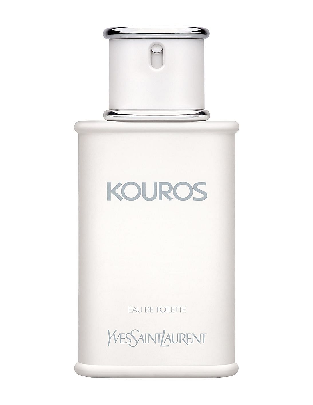 Yves Saint Laurent Kouros Eau De Toilette for Men