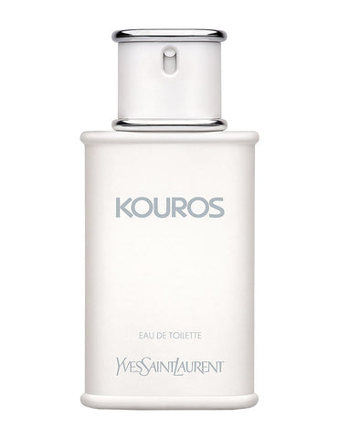 Yves Saint Laurent Kouros Eau De Toilette for Men