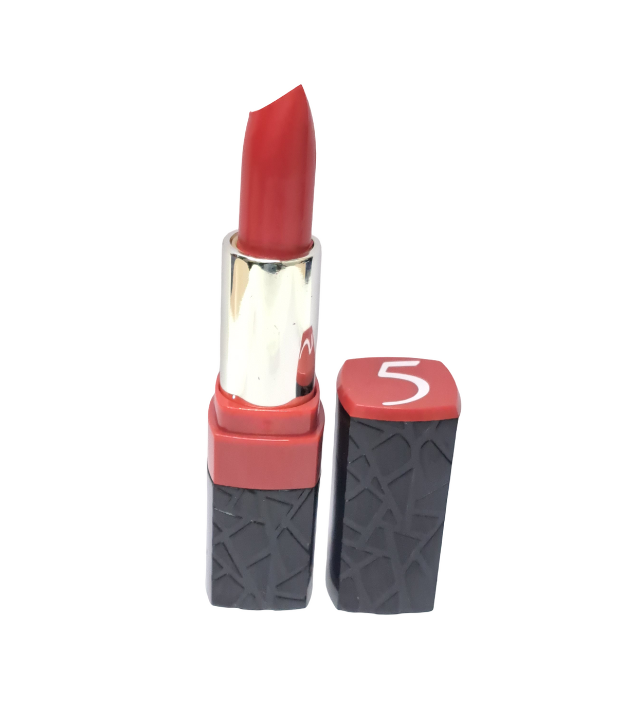 Sedell Paris Nutrishine rouge flamboyant Long Lasting Matte Cream Lipstick 3.8g