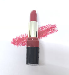 Sedell Paris Nutrishine rouge flamboyant Long Lasting Matte Cream Lipstick 3.8g