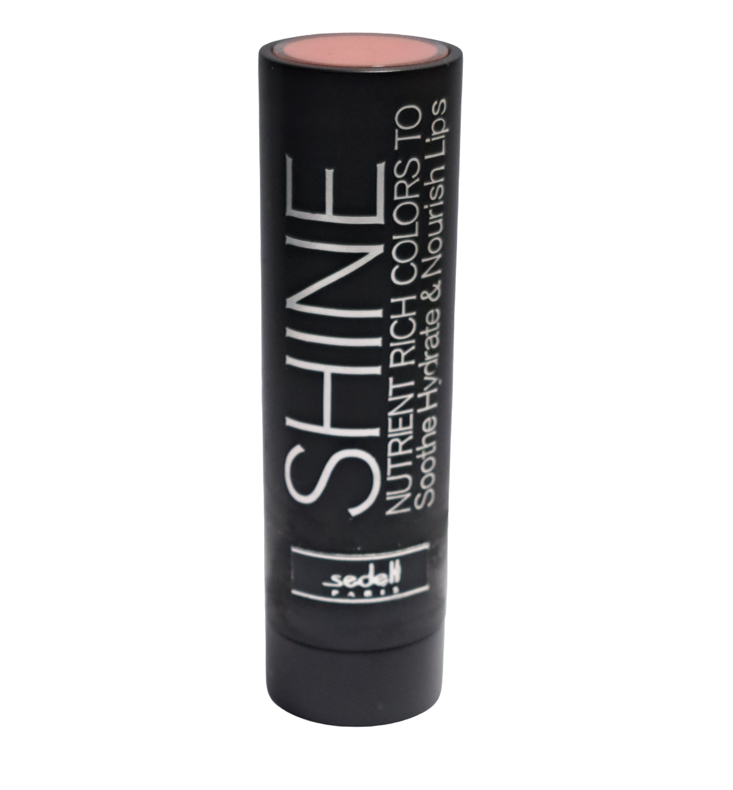 Shine Nutrient Rich Colors To Soothe Hydrate & Nourish Lipstick