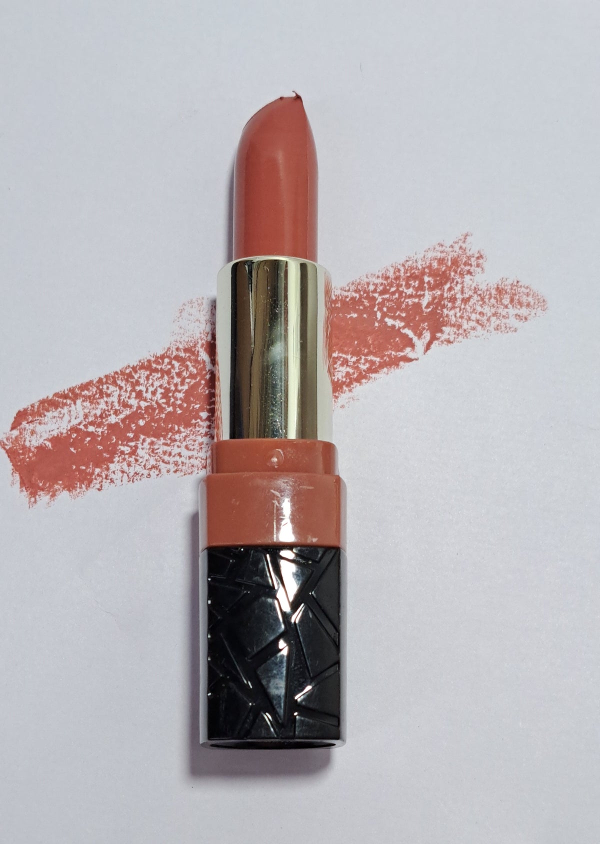 Sedell Paris Nutrishine rouge flamboyant Long Lasting Matte Cream Lipstick 3.8g