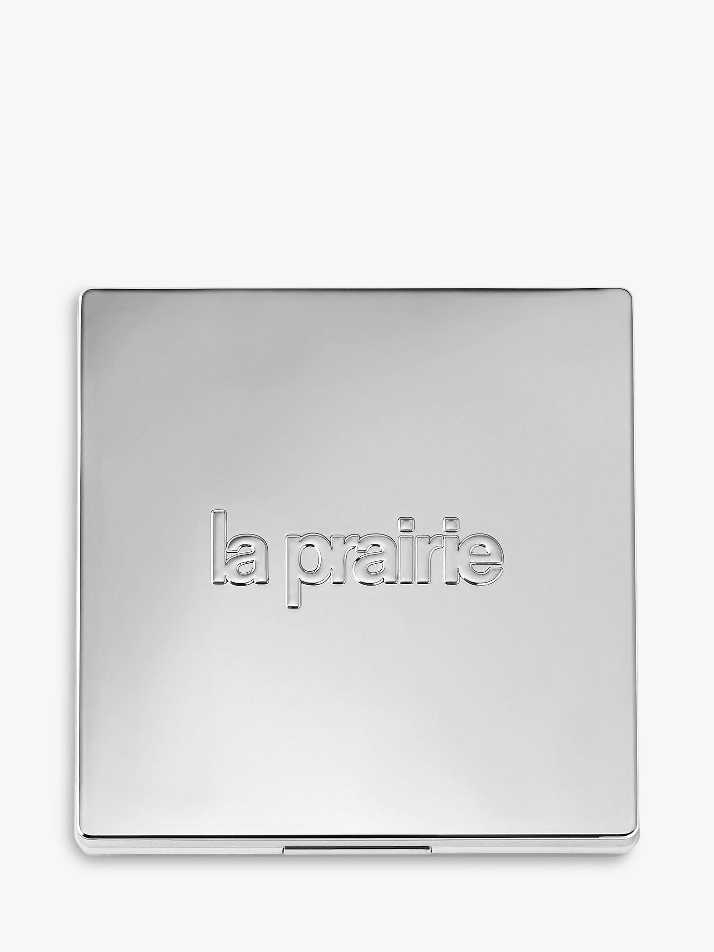 La Prairie Skin Caviar Powder Foundation SPF 15, Mocha W-50