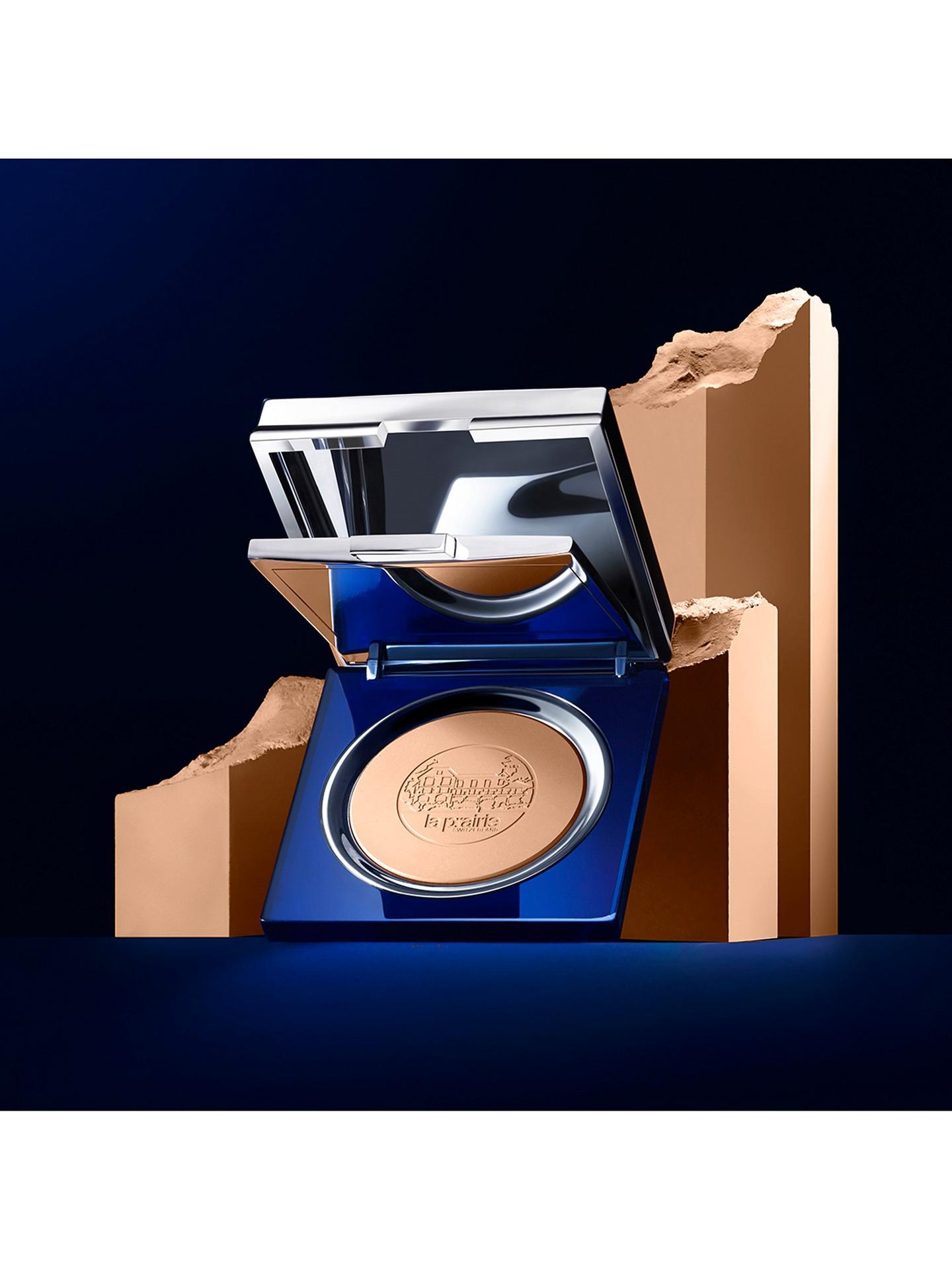 La Prairie Skin Caviar Powder Foundation SPF 15, Mocha W-50