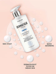 DERMAFIQUE Intensive Restore Body Serum 300ml