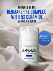 DERMAFIQUE Advanced Repair Night Cream 50g