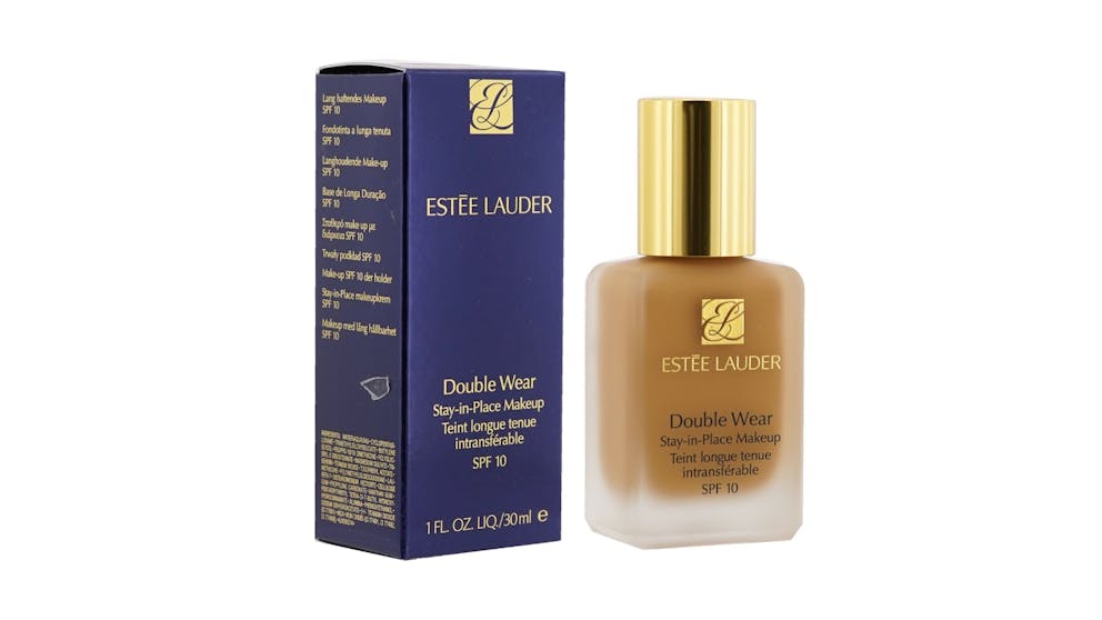 Estée Lauder Double Wear Stay-in-Place Makeup SPF10 Foundation Honey Bronze 30ml