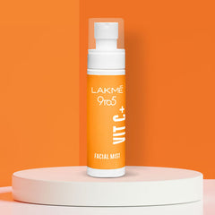 LAKMÉ 9 TO 5 VITAMIN C+ FACIAL MIST - 100ML