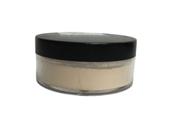 MASIBO USA Transparent Finishing Powder