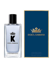 K By Dolce And Gabbana After Shave Lotion - 100mL