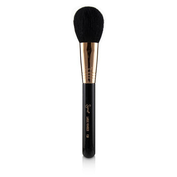 Romantic Bird Single Face Tapared Brush