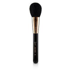 Romantic Bird Single Face Tapared Brush