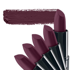 Auric MatteCreme Lipstick, Exotic Wine 