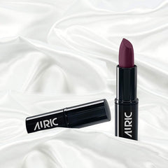 Auric MatteCreme Lipstick, Exotic Wine 