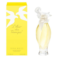 Nina Ricci  Lair Du Temps / EDT Spray Bird Cap 100ml/3.3 oz (w)