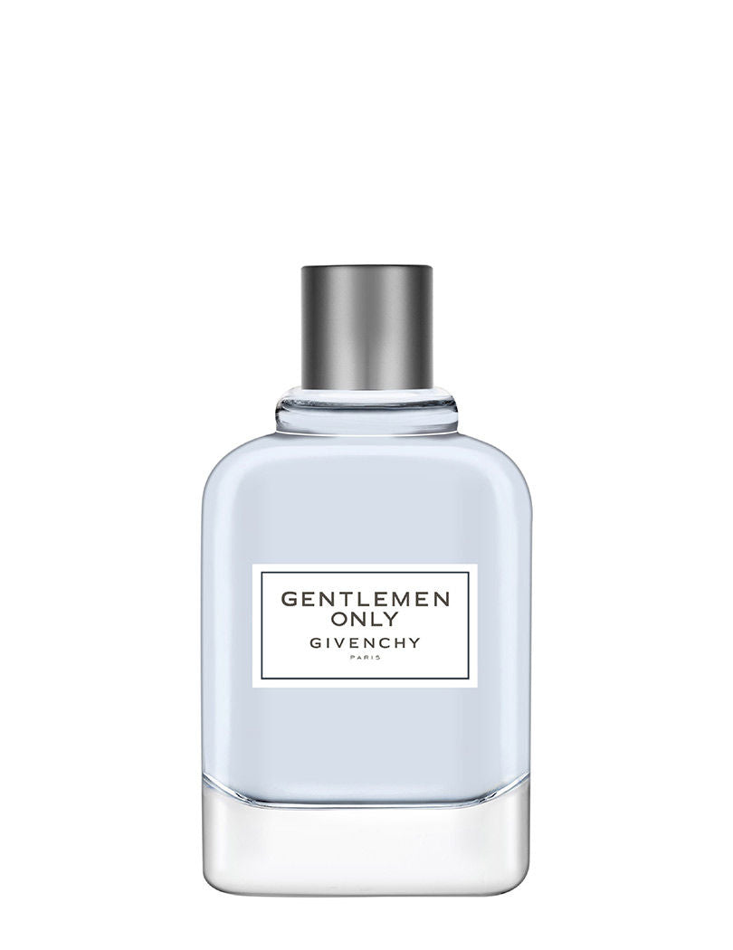 Givenchy Gentlemen Only Eau De Toilette Spray For Men - 100mL