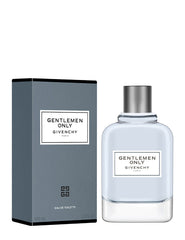 Givenchy Gentlemen Only Eau De Toilette Spray For Men - 100mL