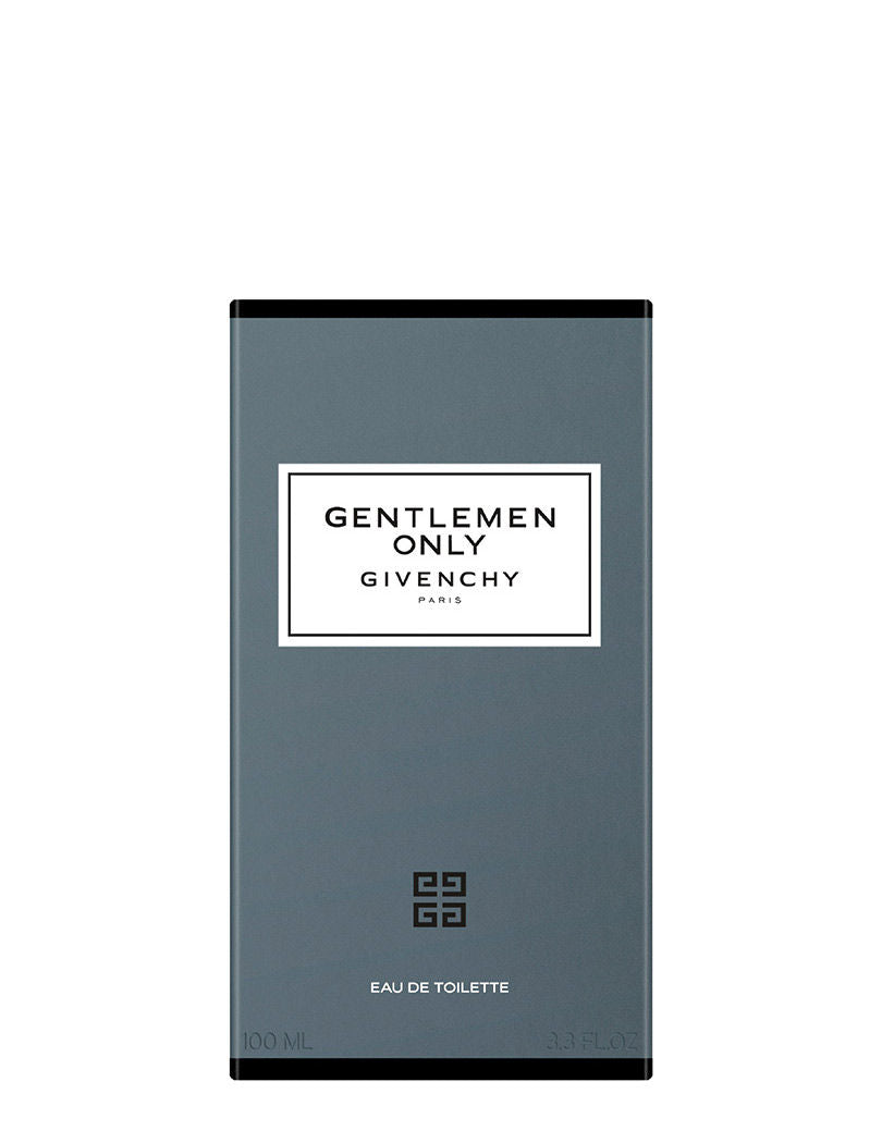 Givenchy Gentlemen Only Eau De Toilette Spray For Men - 100mL