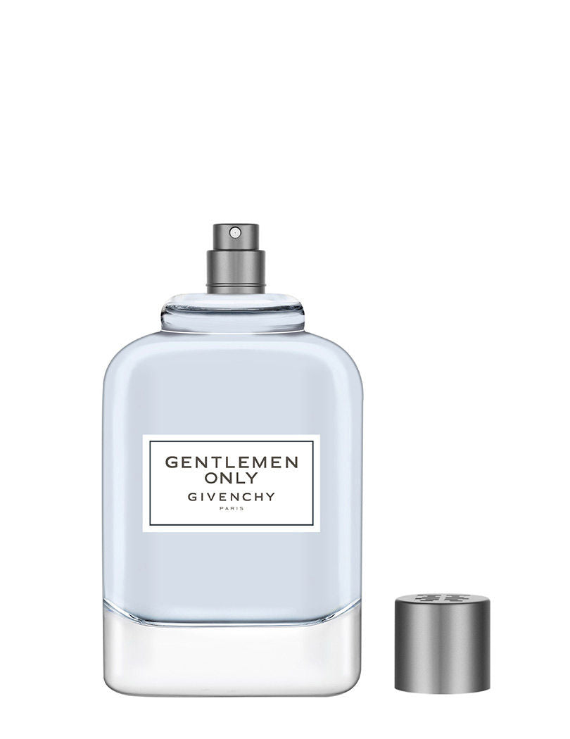 Givenchy Gentlemen Only Eau De Toilette Spray For Men - 100mL