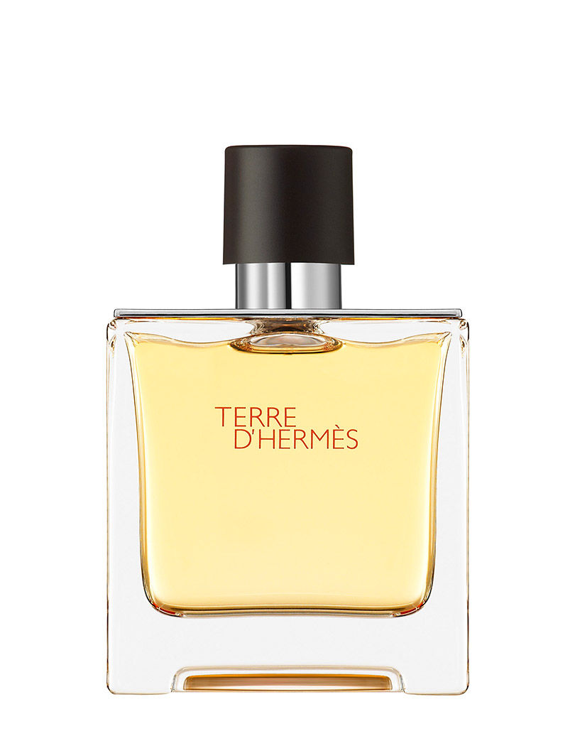 Hermès Terre D'HERMES Parfum - 75mL