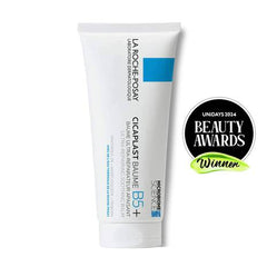 La Roche-Posay Cicaplast Baume B5+ Repairing Balm Multi-purpose repairing balm 100ml