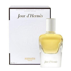 Hermes Jour D'hermes For Women Eau De Parfum 85ml Refillable