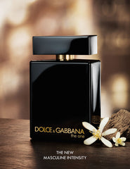 Dolce & Gabbana The One Eau De Parfum Intense - 100 ML