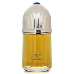 Cartier Men's Pasha De Parfum 100ml/3.4 oz Fragrances