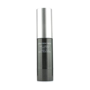 Shiseido Men Deep Wrinkle Corrector Firming Cream 30 ml