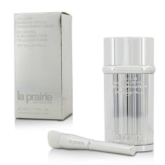 La Prairie Cellular Swiss Ice Crystal Transforming Cream SPF30 PA+++ - #40 Tan