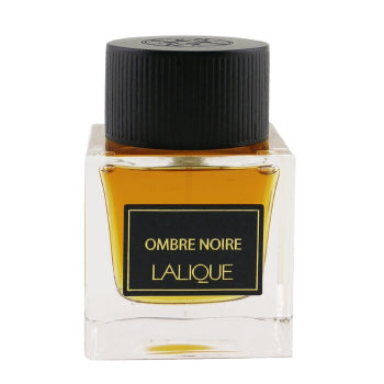 Lalique  Men's Ombre Noire EDP Spray 100ML/3.3 oz Fragrances