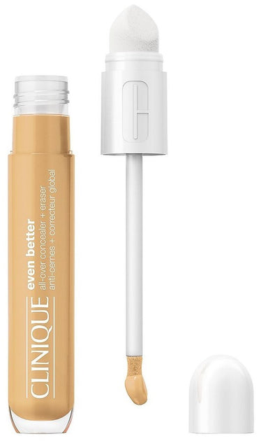 Clinique Even Better All-Over Concealer + Eraser WN 48 Oat 6 ml