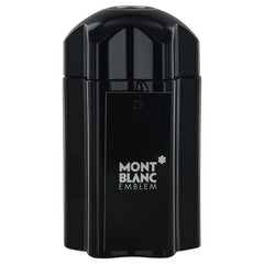 Mont blanc emblem eau de toilette perfume for men - 100 ml